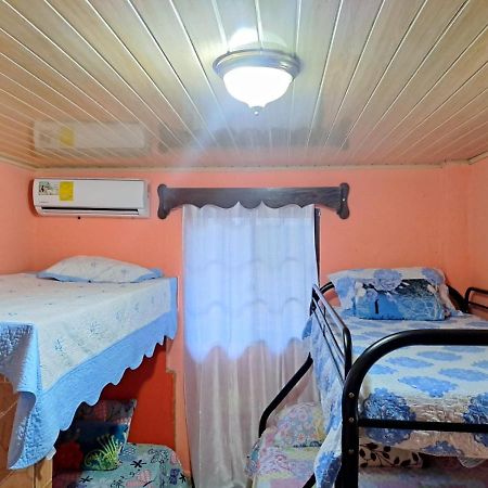 Hostal Familiar Noemi David Εξωτερικό φωτογραφία