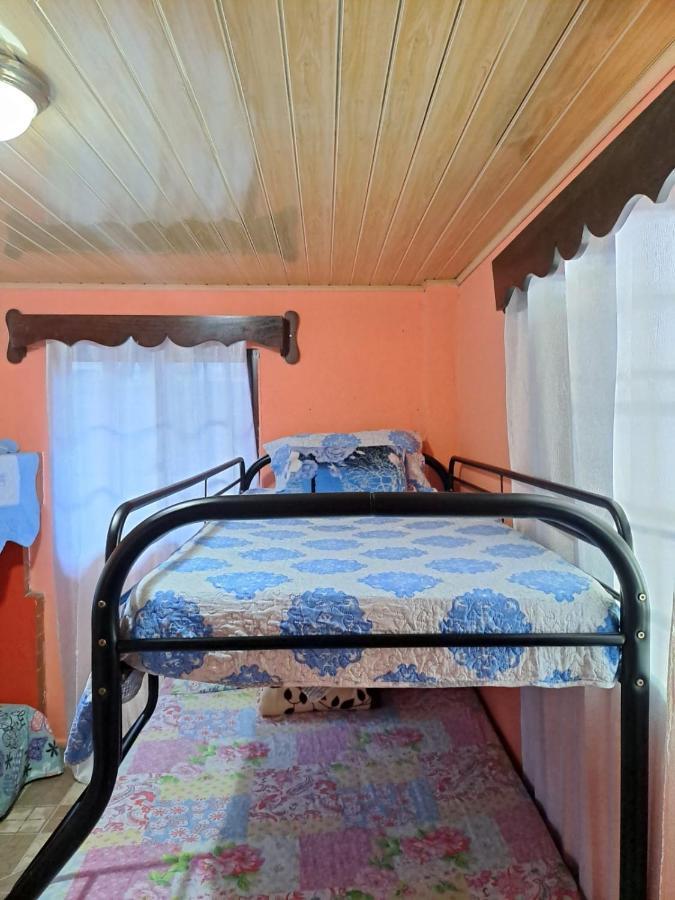 Hostal Familiar Noemi David Εξωτερικό φωτογραφία