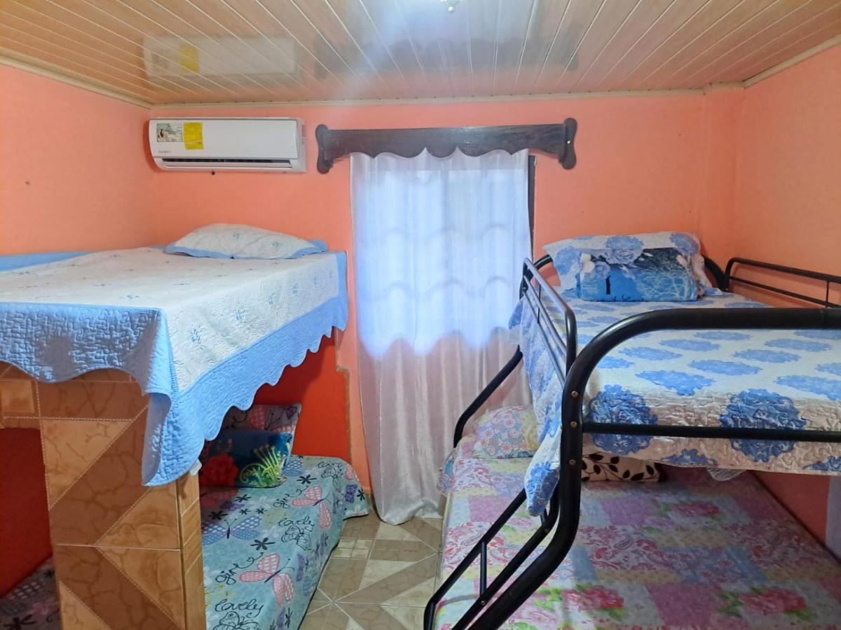 Hostal Familiar Noemi David Εξωτερικό φωτογραφία