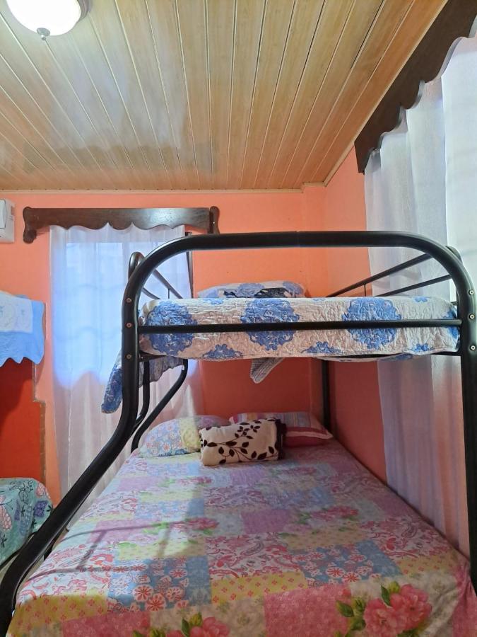 Hostal Familiar Noemi David Εξωτερικό φωτογραφία