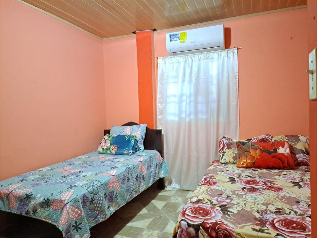 Hostal Familiar Noemi David Εξωτερικό φωτογραφία