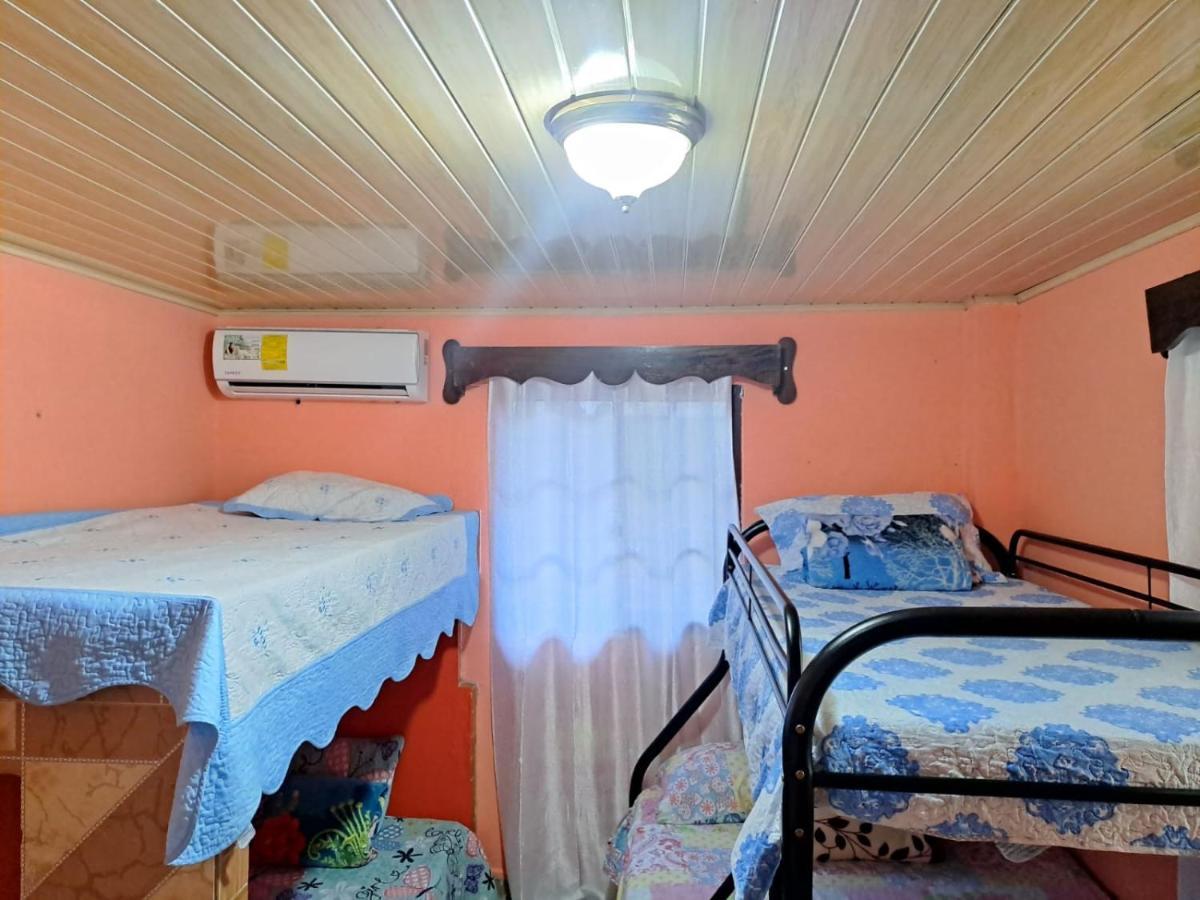 Hostal Familiar Noemi David Εξωτερικό φωτογραφία