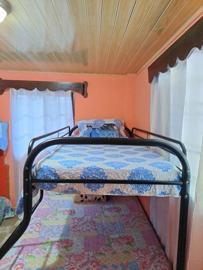 Hostal Familiar Noemi David Εξωτερικό φωτογραφία