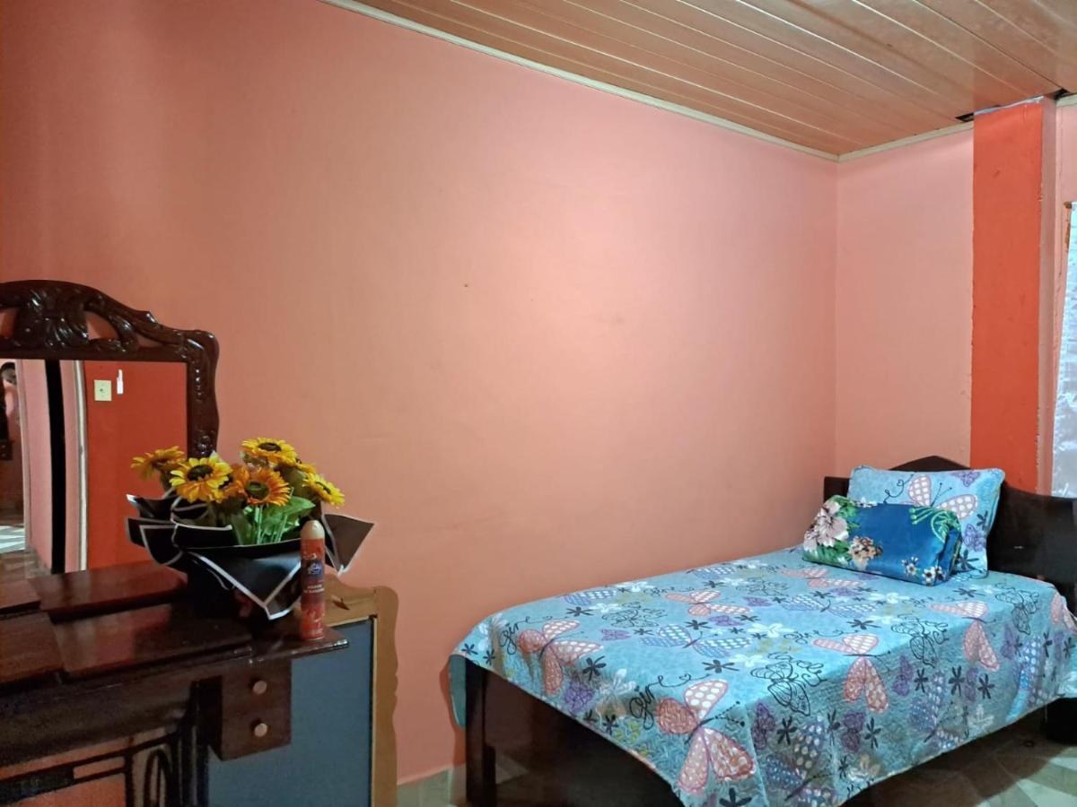 Hostal Familiar Noemi David Εξωτερικό φωτογραφία